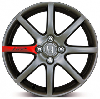 Illustration for article titled new wheels :D